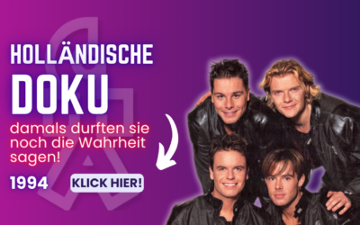 Holländische Dokumentation über CITA 1994