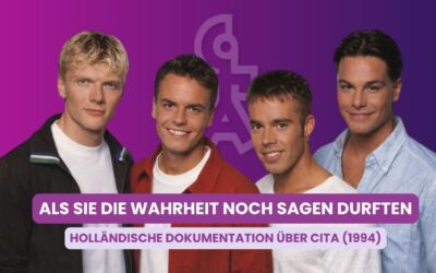 Holländische Dokumentation über CITA 1994