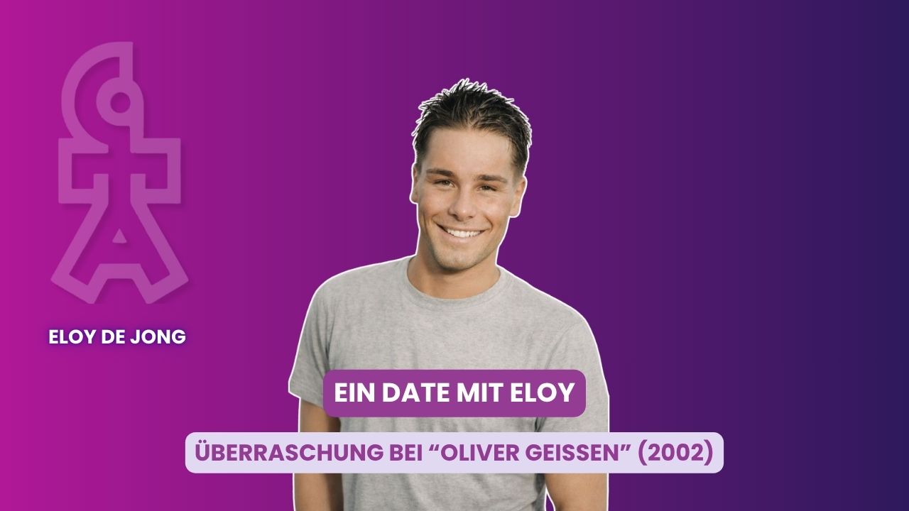 Oliver Geissen