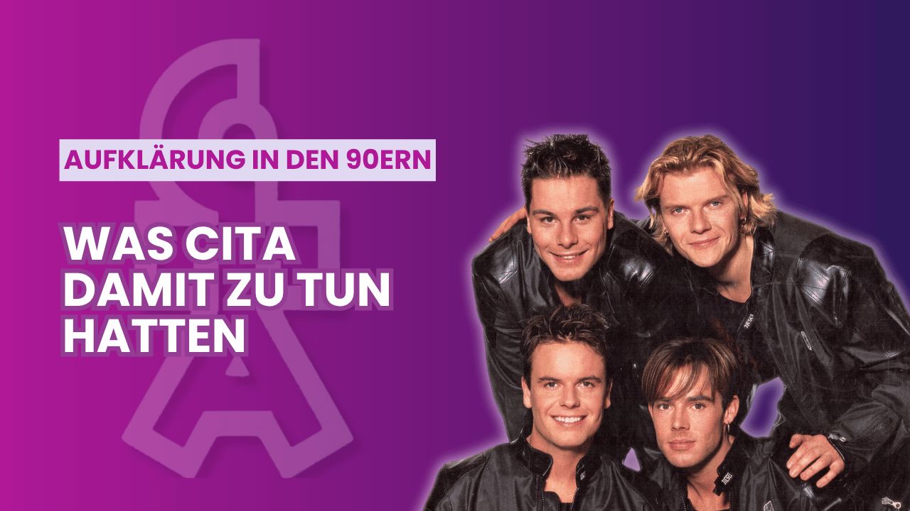 Dr. Sommer und CITA Dr. Sommer und CITA