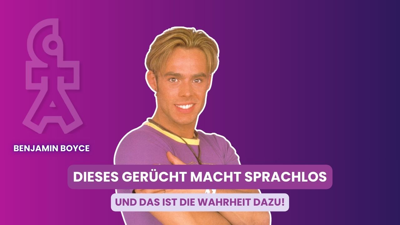 Benjamin Boyce Todesursache Benjamin Boyce Todesursache