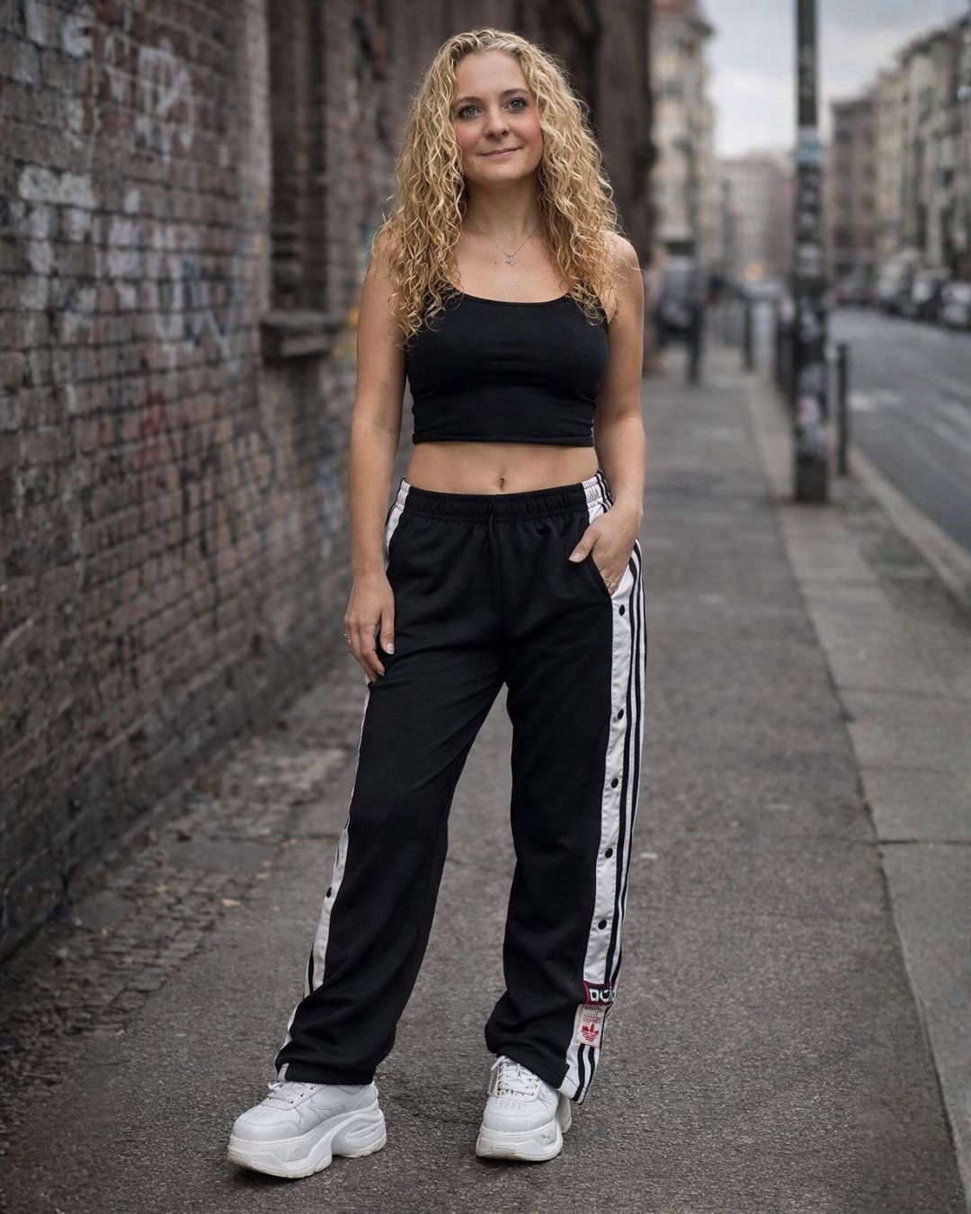 Was zieht man zur 90er Party an