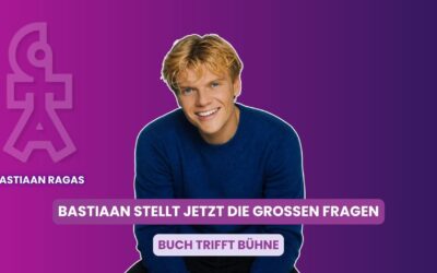 Jezus, waarom? Was hinter Bastiaan Ragas’ Buch und neuer Show steckt